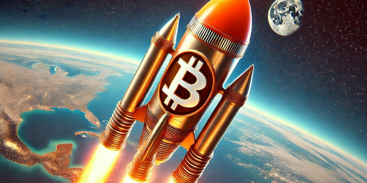 Bitcoin Prices Surge as Questions Arise Over Kamala Harris’ Crypto Stance