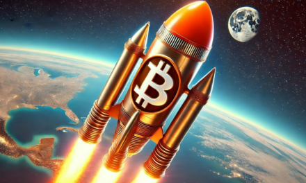 Bitcoin Prices Surge as Questions Arise Over Kamala Harris’ Crypto Stance