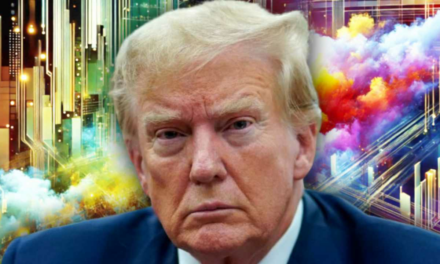 Altcoin Market Shakes Up as US Election Nears
