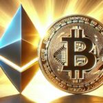 Bitcoin podría alcanzar los $200,000 a finales de 2024, mientras Ethereum se enfrenta a una posible presión de venta.