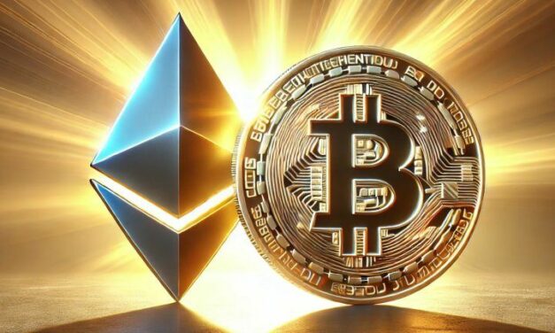 Bitcoin May Hit $200,000 by Late 2024 as Ethereum Braces for Possible Sell-Off