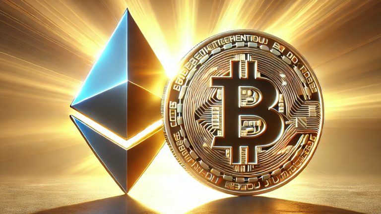Bitcoin May Hit $200,000 by Late 2024 as Ethereum Braces for Possible Sell-Off
