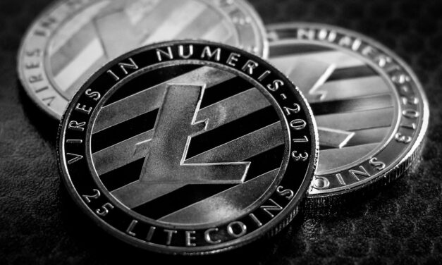 Có nên xem xét đầu tư vào Litecoin qua ETF tiềm năng?