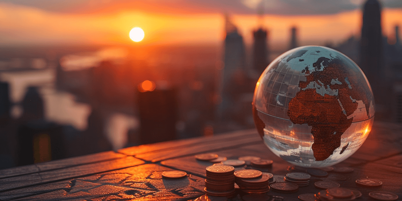Understanding Credefi: Connecting Traditional and Decentralized Finance for SMEs
